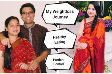 Healthy eating /Weight loss journey| Life Of Santoor Mom