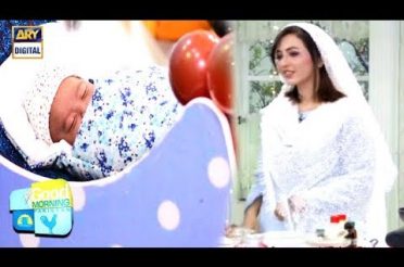 Home Remedy For Babies During Stomach Pain