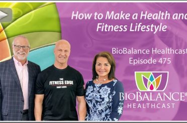 How to Make a Health and Fitness Lifestyle