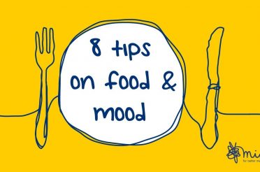 How to manage your mood with food | 8 tips