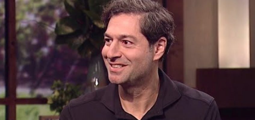 Jordan Rubin: Ancient Nutrition (LIFE Today)