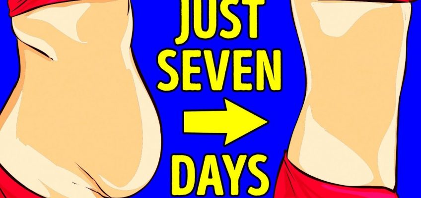 KETO Diet Menu Plan to Lose Weight In Just 7 Days