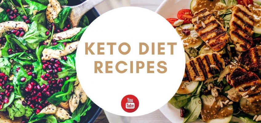 Keto diet / Keto foods / weight loss