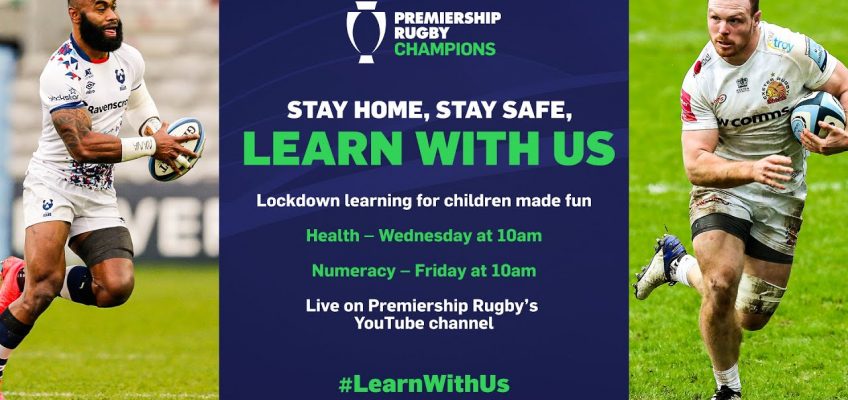 Learn With Us: Part One | Tackling Health – Healthy Eating