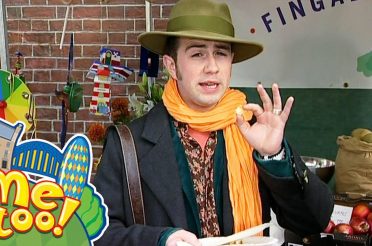 Me Too! – Healthy Eating Campaign | Full Episode | TV Show for Kids