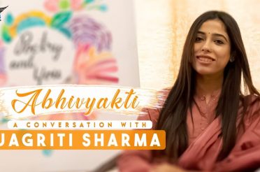 Meet Health and Fitness Coach Jagriti Sharma || Full Interview || Abhivyakti ~ The Art Stage
