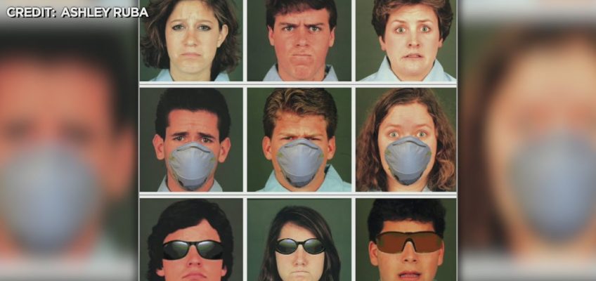 News Team Discussion: Health And Fitness In 2020 & Reading Emotions Through Masks