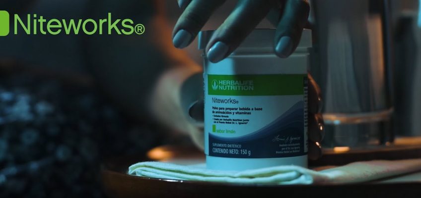 Niteworks – Herbalife Nutrition