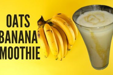 Oats banana recipe for weight loss in Telugu||Banana diet weight loss in Telugu|| #OatsRecipe #Oats