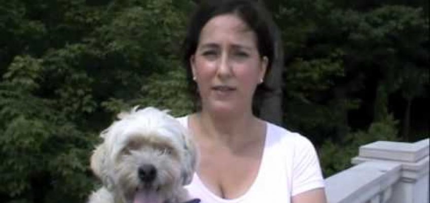 Part 2 – Patricia's Weight Loss Progress On The Raw Food Diet, Ep266