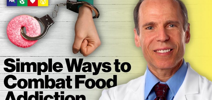 Plant-Based Nutrition: Powerful & Simple