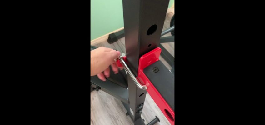 SUNNY HEALTH AND FITNESS POWER ZONE SQUAT RACK REVIEW Worth it or not?