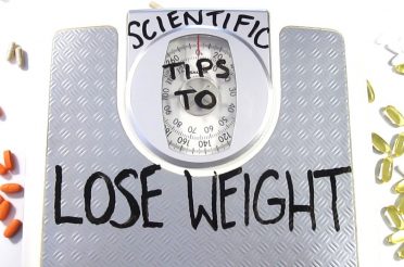 Scientific Weight Loss Tips