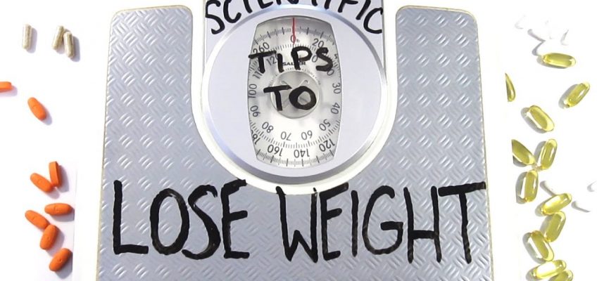 Scientific Weight Loss Tips