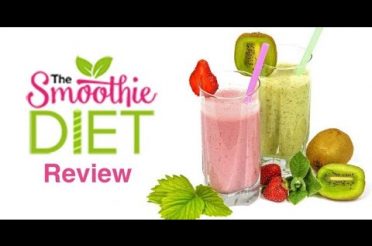 Smoothie Diet For Weight Loss?