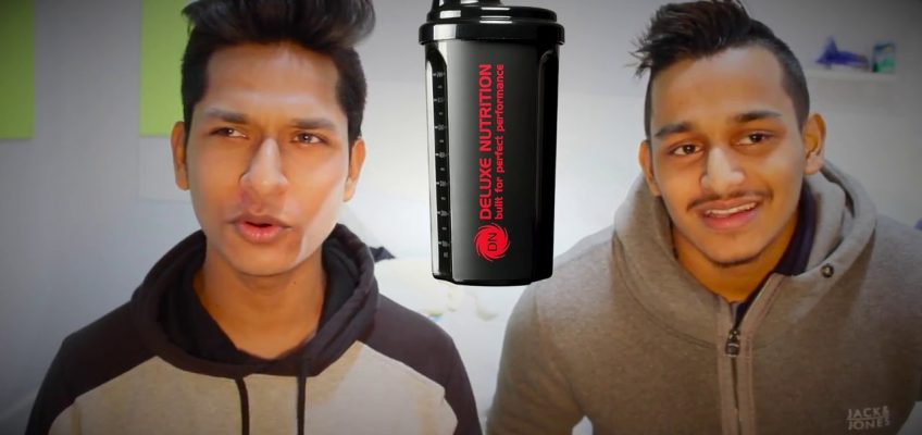 Supplements Or Steroids??? | Health and Fitness Tips