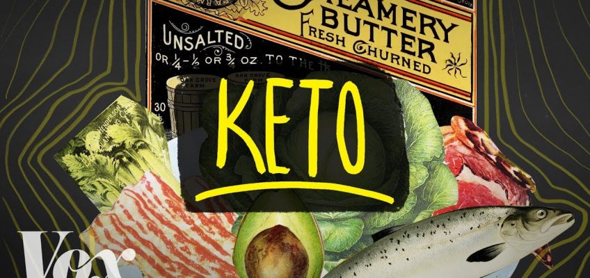 The ketogenic diet, explained