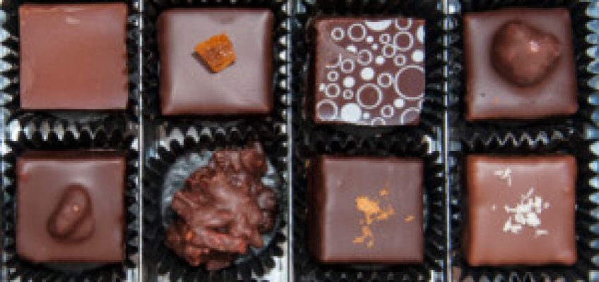 Creative Valentine’s Day Gifts | The Leaf Nutrisystem Blog