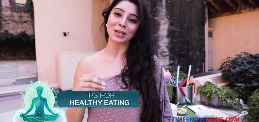 Tips for healthy eating without gaining weight | Dr.Jai Madaan | The Secret Within You