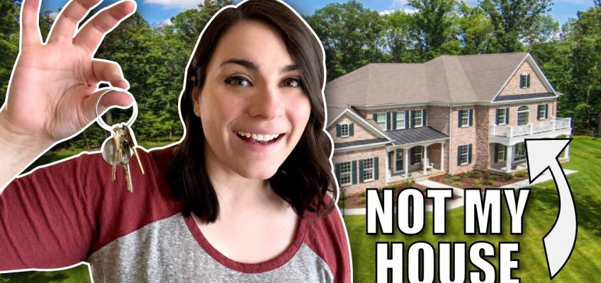 WEIGHT LOSS & MAJOR LIFE CHANGES | Weigh in, Full Day of Eating *KETO* + EMPTY HOUSE TOUR