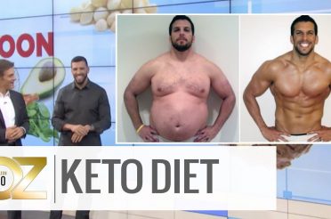 What You Should Eat on the Ketogenic Diet
