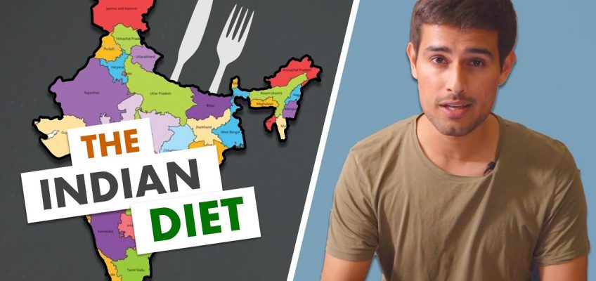 Which Indian State has Best Nutrition? | Dhruv Rathee
