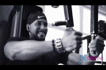 Xtreme Health and Fitness (Antigua) New Promo Video