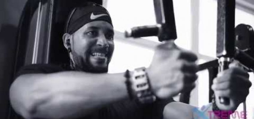 Xtreme Health and Fitness (Antigua) New Promo Video