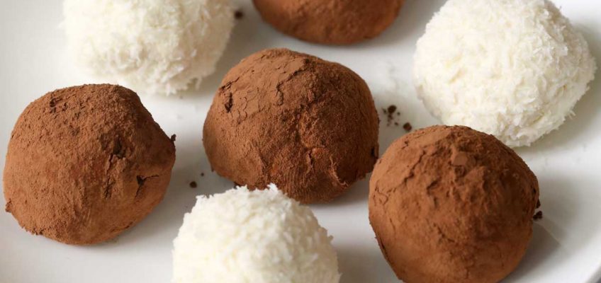 Keto Cheesecake Bites {No Bake}