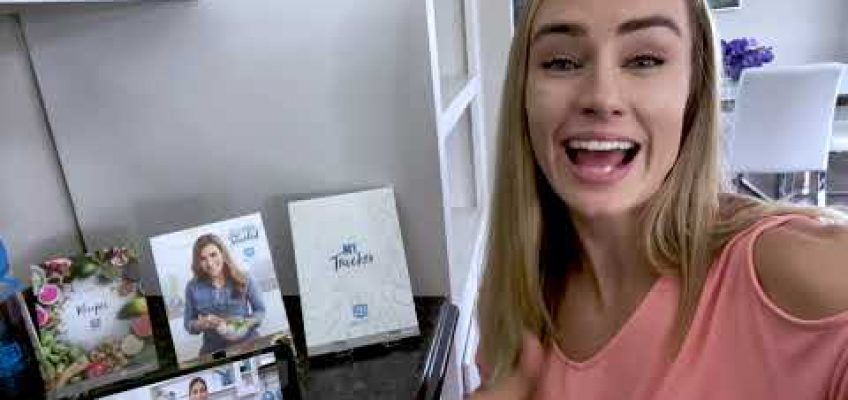 #mbf Intro to Nutrition Programs