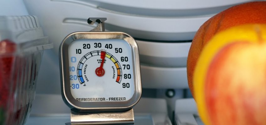 Grocery Storage Tips For Dieting