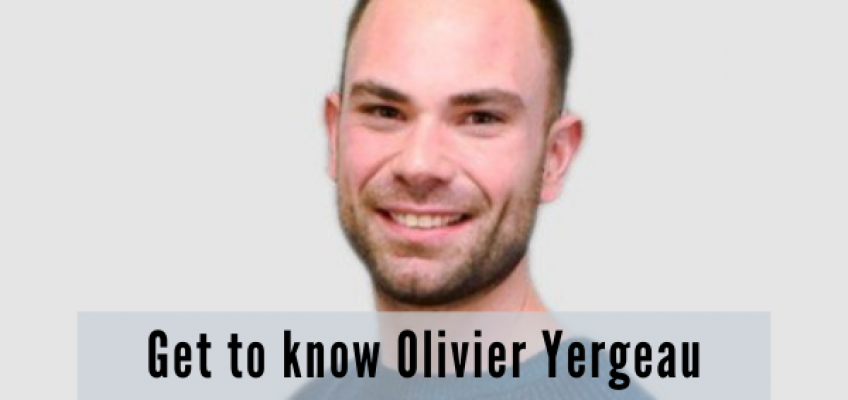 Get to know one of our BC Dietitians