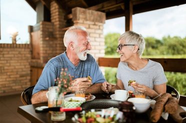 Why the Spring Season is the Best for Weight Loss