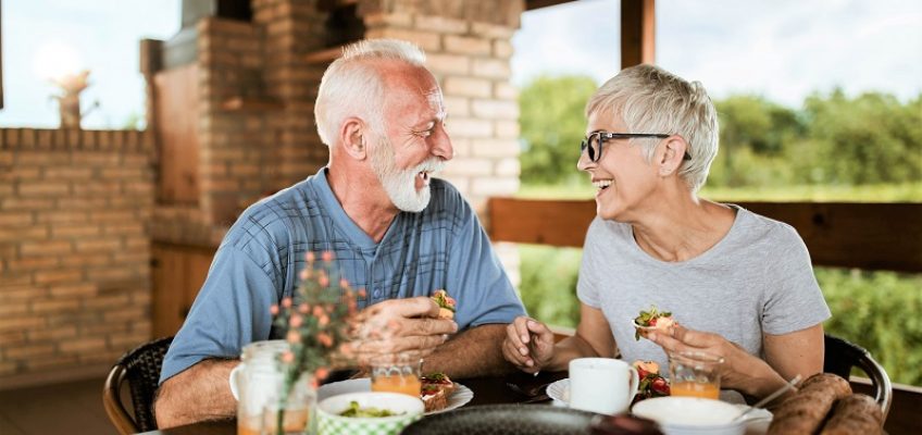 Why the Spring Season is the Best for Weight Loss