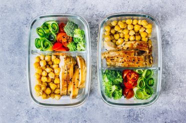 Easy Meal Prep Tips for Weight Loss