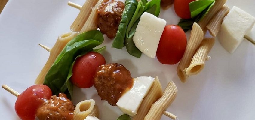 Healthy Pasta Recipes to Lose Weight