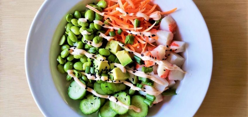 Easy Low Carb Cauliflower Rice Recipes for Healthy Meals
