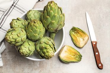 8 Best Spring Foods to Stock Up On