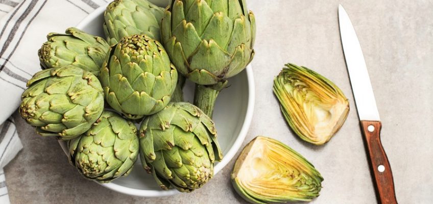 8 Best Spring Foods to Stock Up On
