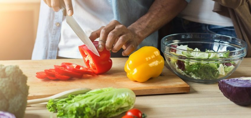 Cooking Veggies: How to Prepare