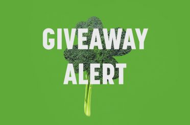 Feeling Lucky? Enter Our St. Paddy’s Giveaway!