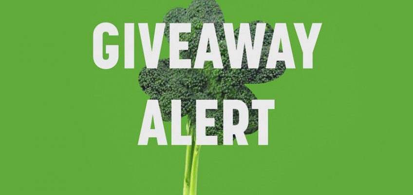 Feeling Lucky? Enter Our St. Paddy’s Giveaway!