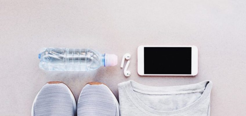 So You Want to Start Jogging? How to Begin