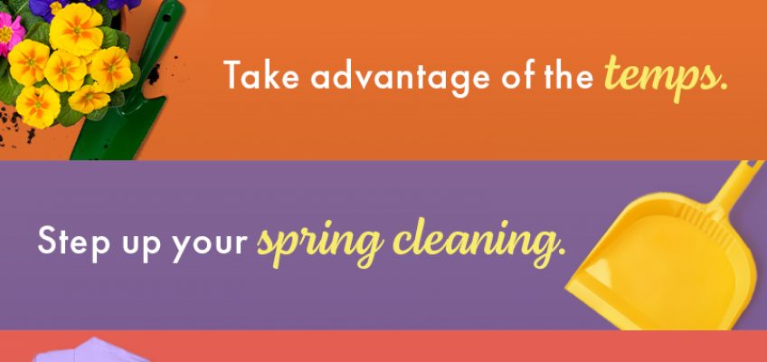 The Best Spring Weight Loss Tips