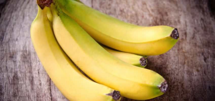 7 Foods That Boost Productivity