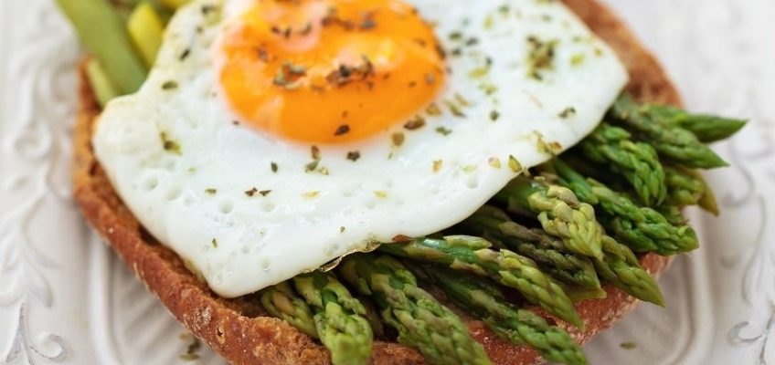 Egg Recipes for an Egg-Cellent Day