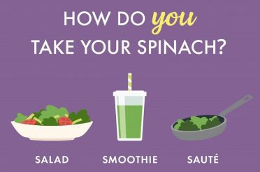 Benefits of Spinach (Plus Recipes!)