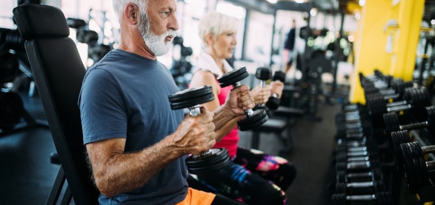 Boost Metabolism: 10 Tips | The Leaf Nutrisystem Blog