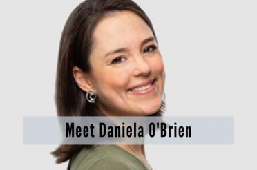BC Eating Disorder Dietitian Daniela O’Brien