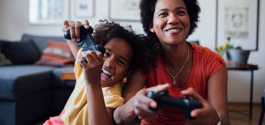 Easy Tips for Natural Stress Relief
